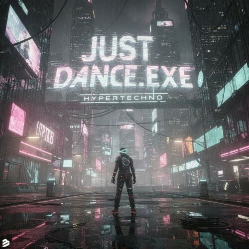  TikTok Viral Dance Moves - Just Dance.EXE (Hypertechno Mixes) (2026) 
