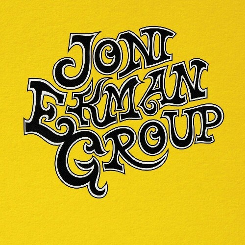  Joni Ekman - Joni Ekman Group (2024) 