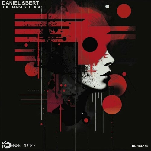  Daniel Sbert - The Darkest Place (2024) 