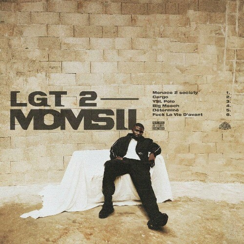  Momsii - LGT Vol 2 (2024) 