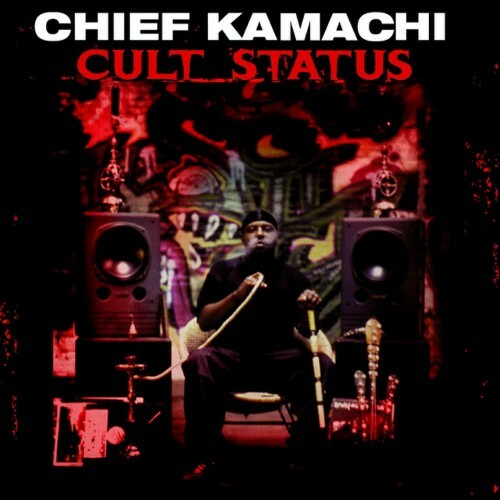 Chief Kamachi — Cult Status (2026)