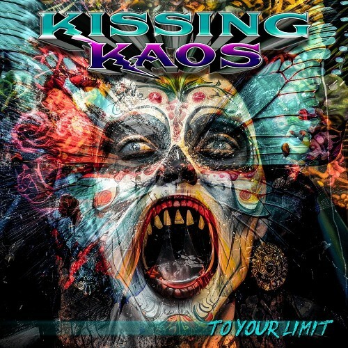  Kissing Kaos - To Your Limit (2026) 