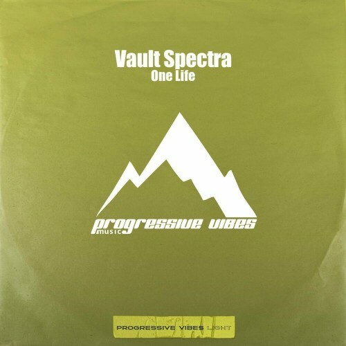  Vault Spectra - One Life (2024) 