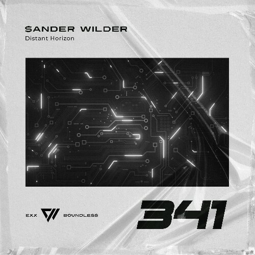  Sander Wilder - Distant Horizon (2026) 