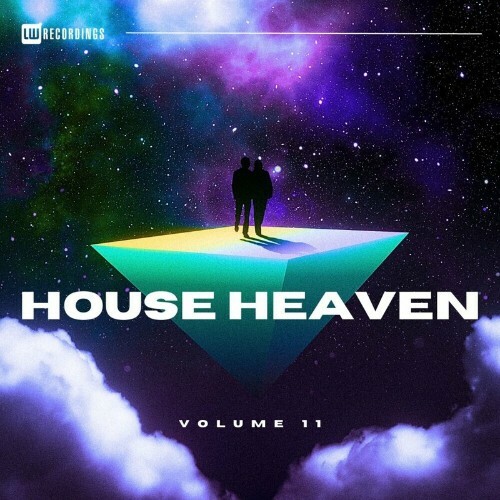  House Heaven, Vol. 11 (2024) 