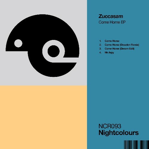  Zuccasam - Come Home (2025) 