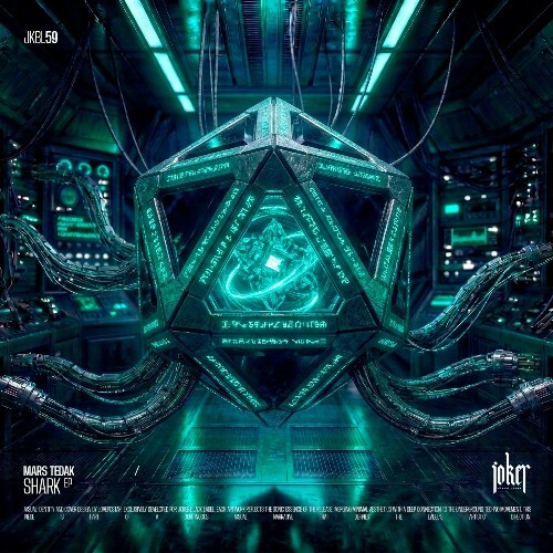  Mars Tedak - Shark (2026) 