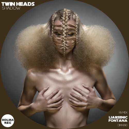  Twin Heads - Shadow (2025) 