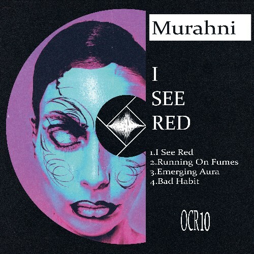  Murahni - I See Red (2024) 