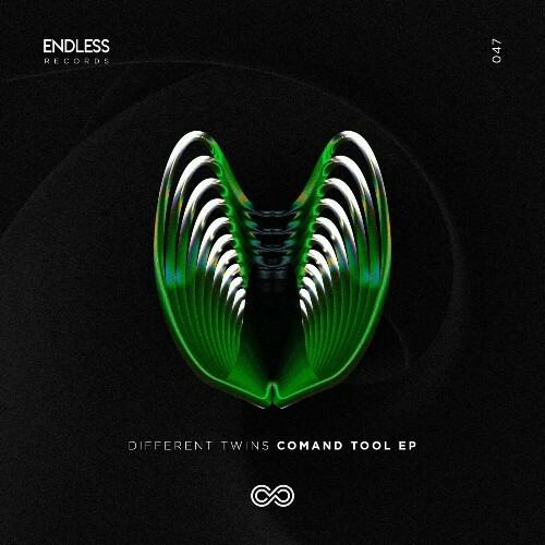 Different Twins - Comand Tool (2024)