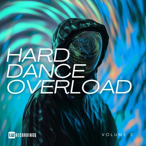  Hard Dance Overload, Vol. 03 (2025) 