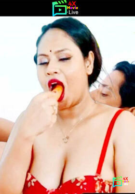 Nurse Aksha 2025 Hindi UnRated