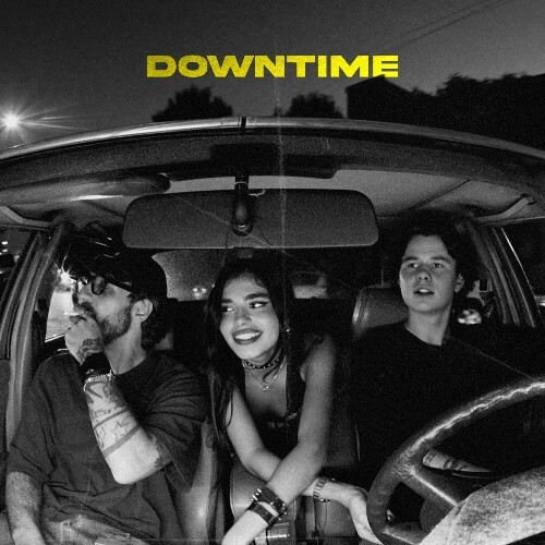  Sam Silver & ALRT & Yona & Leap96 - Downtime (2024) 