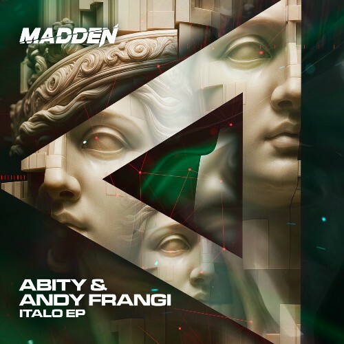  Abity & Andy Frangi - Italo (2025) 