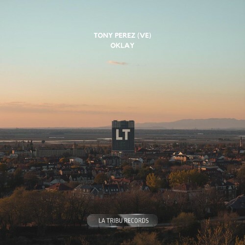  Tony Perez (VE) - Oklay (2026) 