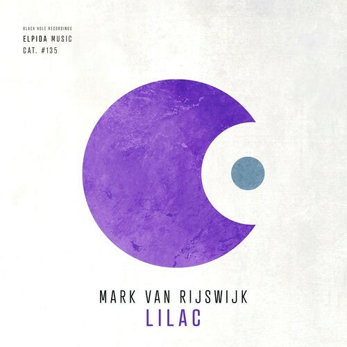 Mark Van Rijswijk — Lilac (2026)