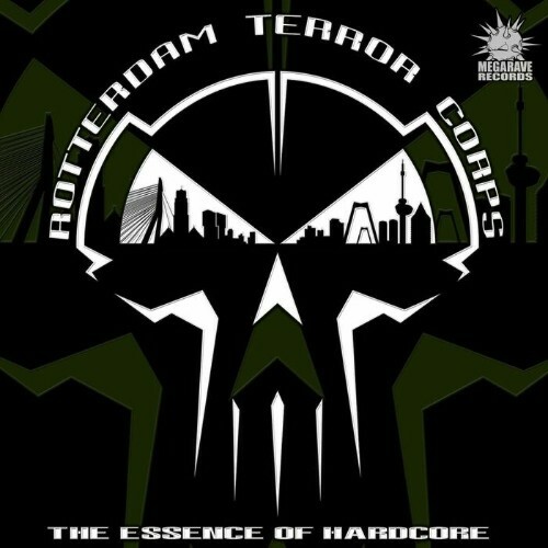  Rotterdam Terror Corps - The Dark World (2025) 