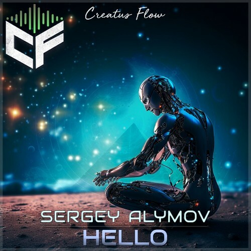  Sergey Alymov - Hello (2025) 