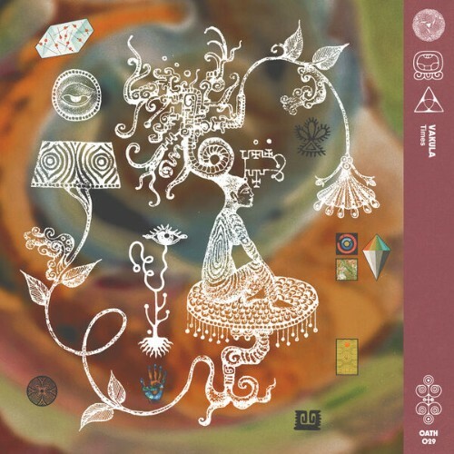 Vakula - Times (2026) Vakula - Times (2026)