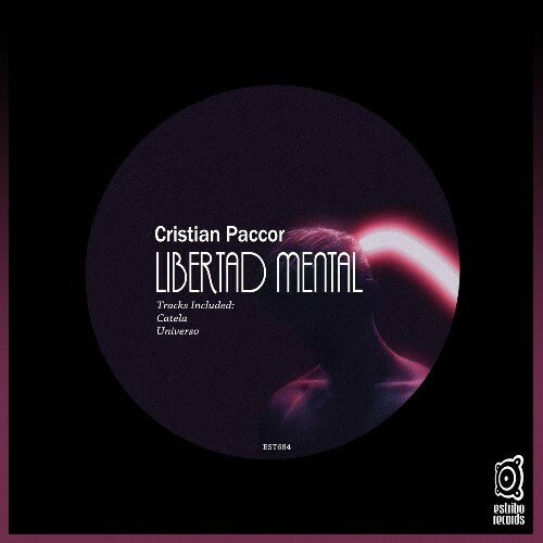 Cristian Paccor - Libertad Mental (2024)