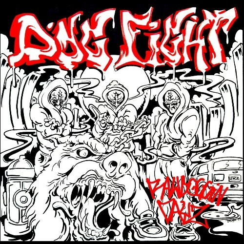  Dogfight - Rawdoggin' Dayz (2025) 