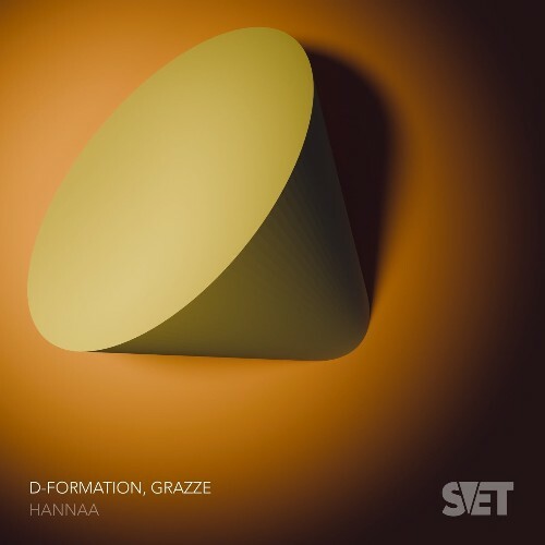 D-Formation & GRAZZE - Hannaa (2024)