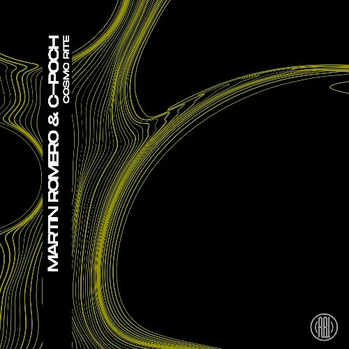  Martin Romero & C-poch - Cosmo Rite (2025) 