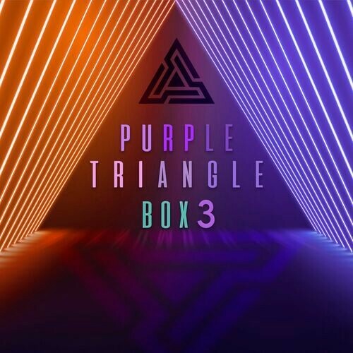 Aleksey Kraft - Purple Triangle Box 3 (2023) MP3