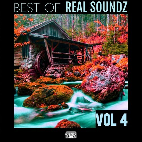  BEST OF REAL SOUNDZ VOL 4 (2024) 