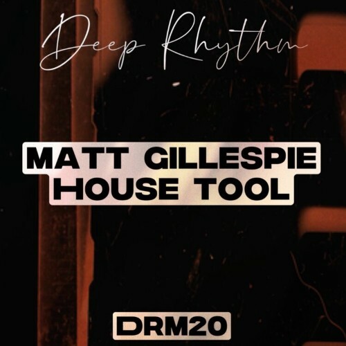  Matt Gillespie - House Tool (2026) 