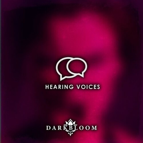  Darkbloom - Hearing Voices (2026) 