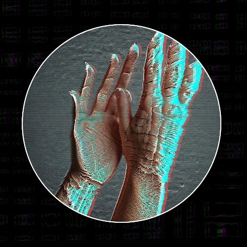  Contreras - Darkness Whitin (2025) 