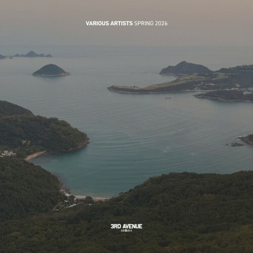 Best of 3rd Avenue | Spring 2026 (2026)