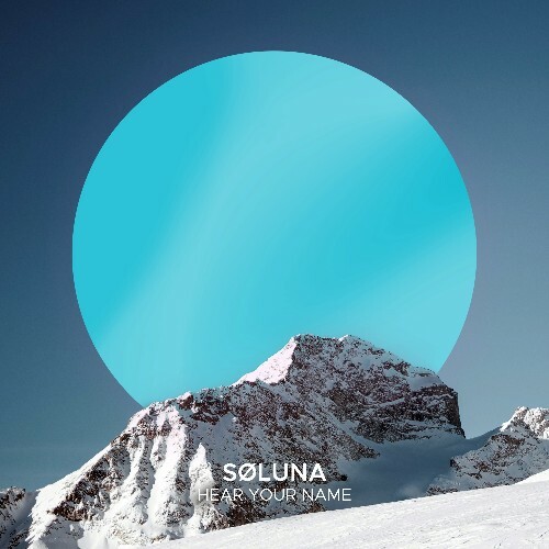  Søluna - Hear Your Name (2026) 