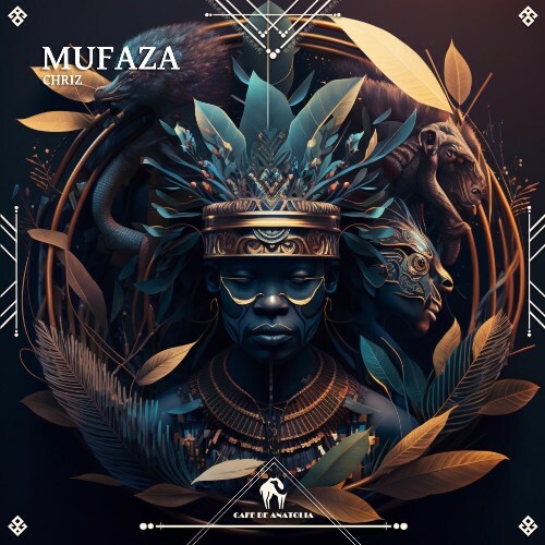  Chriz - Mufaza (2025) 