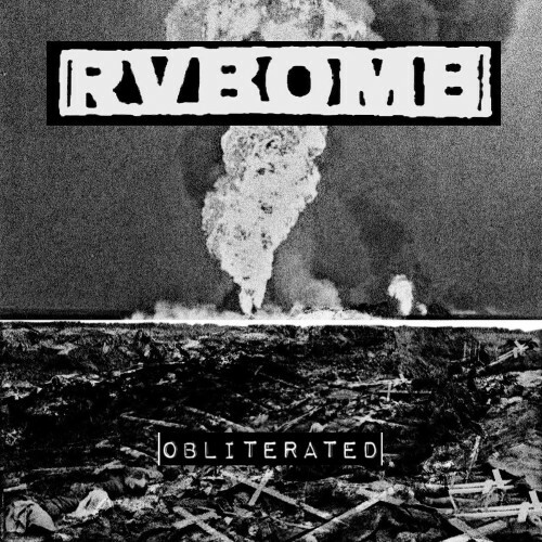  RVBomb - Obliterated (2025) 