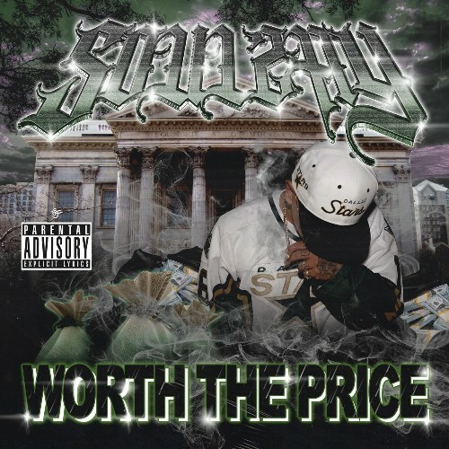 VA -  Soulzay - Worth The Price (2024) [MP3] MEX0WAV_o