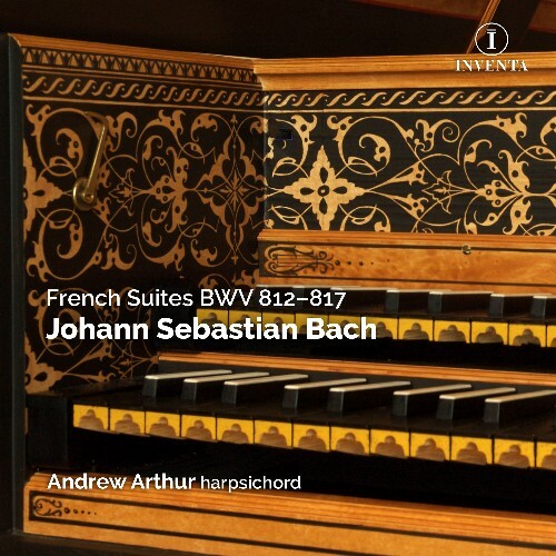 Johann Sebastian Bach from classical-music-download.com