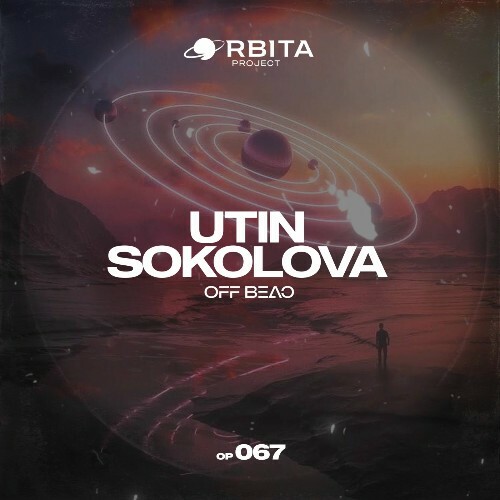  Utin & Sokolova - Off Beac (2025) 