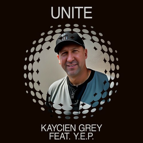  Kaycien Grey - Unite (ZYX Edit and Italo Disco Extended Mix) (2024) 
