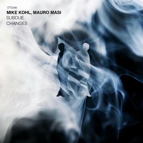  Mike Kohl & Mauro Masi - Subdue (2026) 