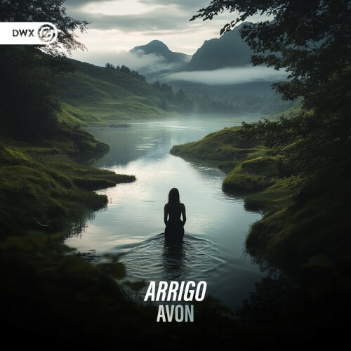 ARRIGO Feat Lizzy V - Avon (2024)