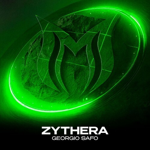  Georgio Safo - Zythera (2026) 
