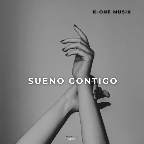  K-One Musik - Sueno Contigo (2025) 