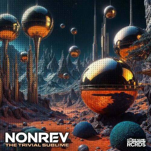 NonRev - The Trivial Sublime (2024)