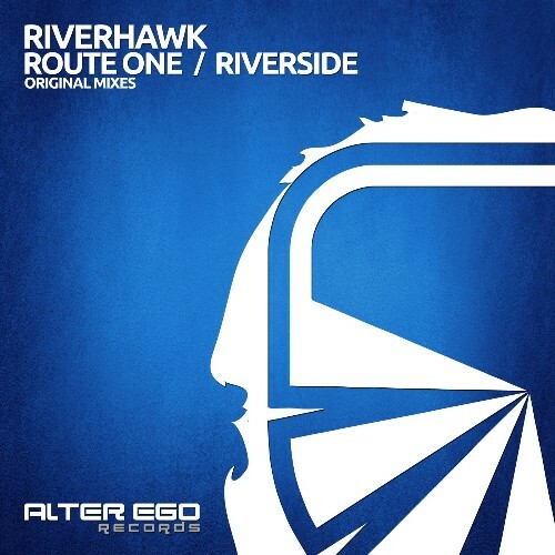 MP3:  Riverhawk - Route One / Riverside (2024) Онлайн