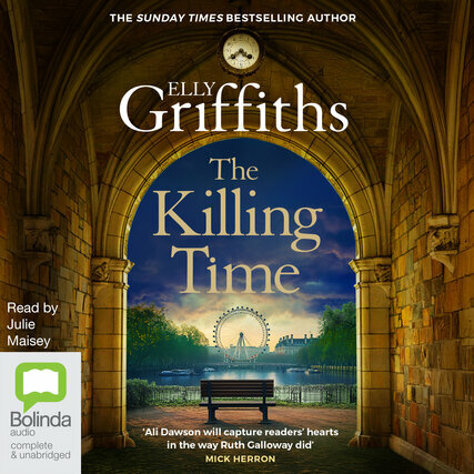 Elly Griffiths Ali Dawson 02 The Killing Time (Elly Griffiths) Elly Griffiths Ali Dawson 02 The Killing Time (Elly Griffiths)