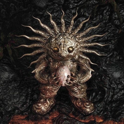 Drawbrïdge - Peregrination (2025) Drawbrïdge - Peregrination (2025)