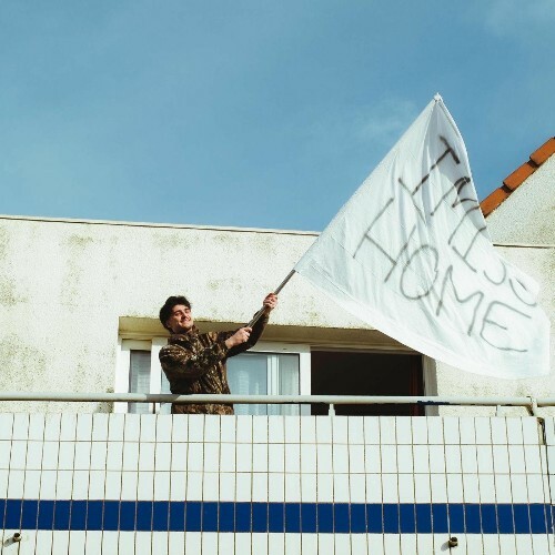  Joga - I MISS HOME (LIVE SESSION) (2025) 