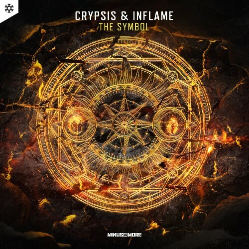 VA -  Crypsis & Inflame - The Symbol (2024) [MP3] MEWQRI4_o